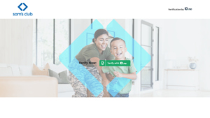 Sam's Club - Military Membership Discount