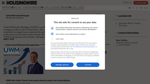 United Wholesale Mortgage - Wholesale Mortgage Lending