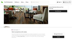 Worldwide Wholesale Floor Coverings - Flooring Products