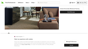 Hernandez Wholesale Flooring - Flooring Products
