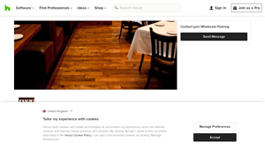 Lynn Wholesale Flooring - High-Quality Hardwood & Surface Flooring