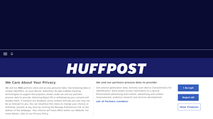 HuffPost - Essential Cleaning Products