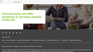 Humana - Healthy Options Allowance™