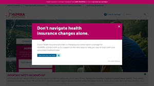 HUMIRA® - Key Biologic Medication