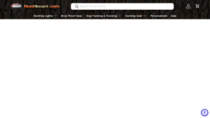 HuntSmart - Coon Hunting Gear & Supplies