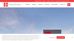 Hydrite Chemical Co. - Chemical Solutions for Diverse Industries