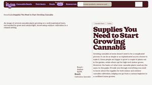 ILGM - Premium Cannabis Seeds & Clones