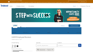 Indeed - Employee Experience