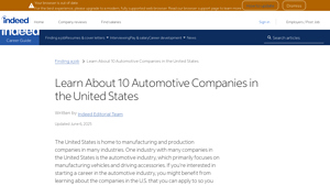 Ford - Motor Vehicles