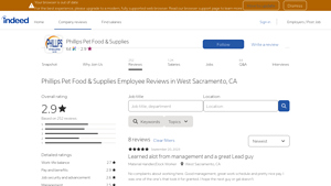Indeed - Employee Experience