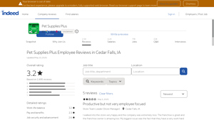 Indeed - Employee Experience