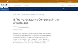 Boeing - Aerospace Solutions