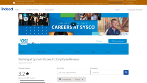 Indeed - Employee Experience