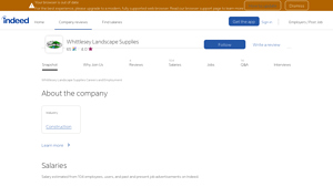 Whittlesey - Landscape Supplies & Specialty Soils