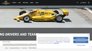 Offenhauser - Leading Engine in Indianapolis