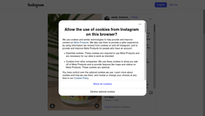 ScrapingDog - Instagram Scraping Service