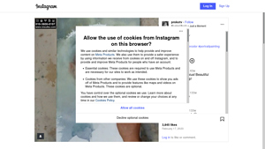Scraping Dog - Instagram Scraping Services