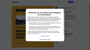 Instagram - Customizable Scraping Service