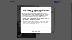 Instagram - Scraping Service