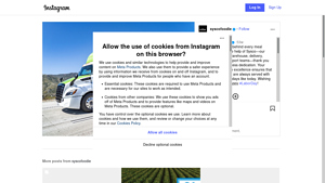 Scraping Dog - Instagram Scraping Services