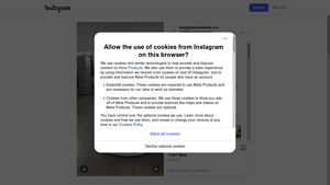 ScrapingDog - Instagram Scraping Service