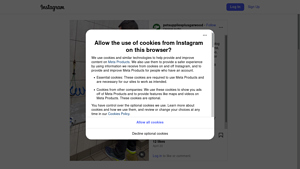 Instagram - Scraping Service