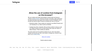 ScrapingDog - Instagram Scraping Service