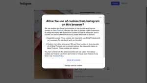 Instagram - Scraping Service