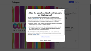 Instagram Scraper - Customizable Page Volume Service
