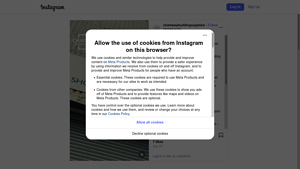 Instagram Scraper - Monthly Page Options