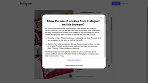 Instagram - Scraping Service
