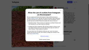 Instagram Scraper - Customizable Volume Service