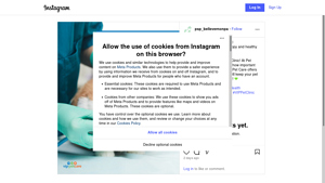 Instagram - Scraping Services
