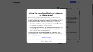 Scraping Dog - Instagram Scraping Services
