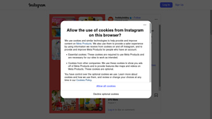 Instagram Scraper - Customizable Volume Service