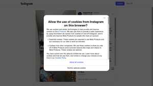 Instagram - Scraping Service