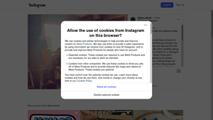Scraping Dog - Instagram Scraping Services