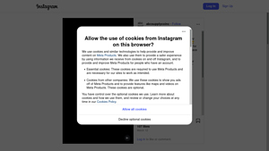 Instagram - Scraping Service