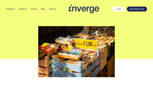 Inverge HQ - Retail vs. Selling Price Explained
