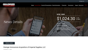Imperial Supplies - Fleet Maintenance Products