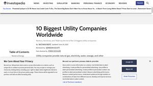 Nextera Energy - Clean Energy Solutions