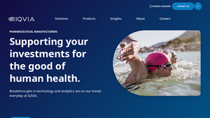 IQVIA - Clinical Products