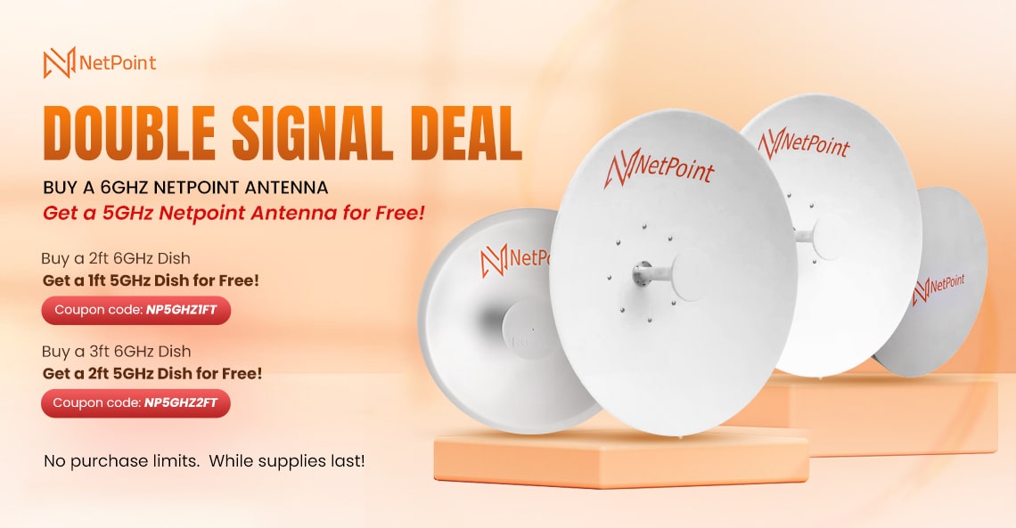 A stock image illustrating isp supplies concepts