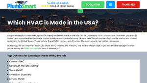 Carrier - High-Efficiency HVAC Systems