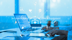 Jackson Medical - Medical Supplies & Equipment
