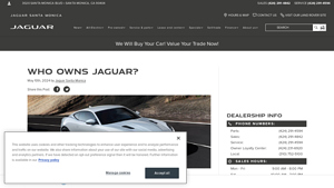 Tata Motors - Automotive Manufacturer