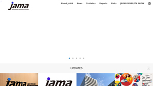 JAMA - Automotive Industry Association