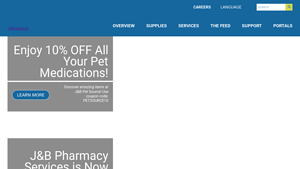 J&B Medical - Comprehensive Healthcare Solutions