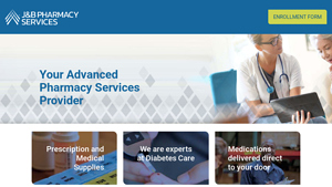 J&B Pharmacy - Comprehensive Pharmacy Services