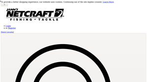 Jann's Netcraft - Rod Building Supplies